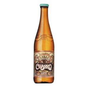 CHARRO AMBER LAGER 24 X 35,5 CL