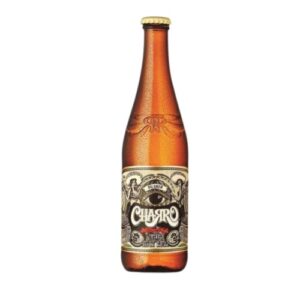 CHARRO PILSNER 24 X 35,5 CL