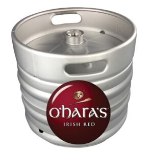 O´HARA´S IRISH RED BARRIL 30L