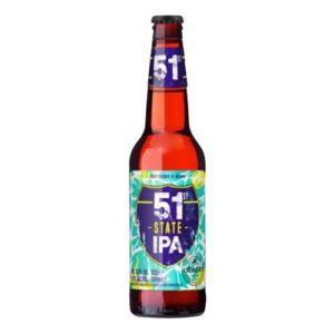 O´HARA'S IPA 51 STATE 1/3 C/ 24BOT