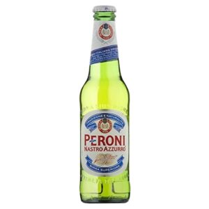PERONI NASTRO AZZURRO 1/3 NR (24
