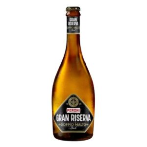 PERONI GRAN RESERVA 50CL C/ 12BOT