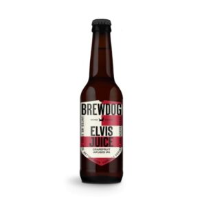 BREWDOG ELVIS JUICE 33CL C/ 12BOT