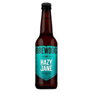 BREWDOG HAZY JANE 33CL C/ 12BOT