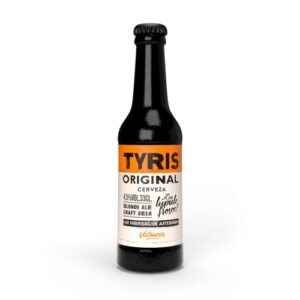 TYRIS ORIGINAL NR 12 X 33CL