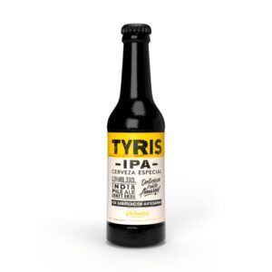 TYRIS IPA NR 12 X 33CL