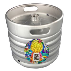 NORTADA MARZEN KEYKEG 20L