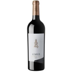 FINCA AZARES TINTO CRIANZA(1