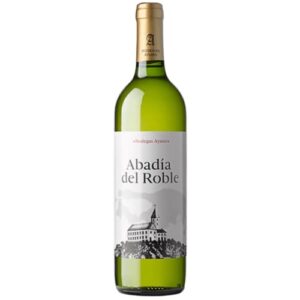 ABADIA ROBLE BLANCO C/12 BOT