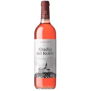 ABADIA ROBLE ROSADO C/12 BOT