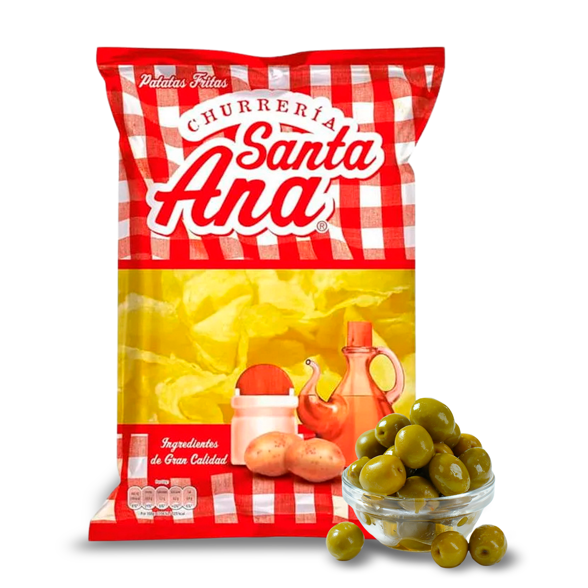Conservas
