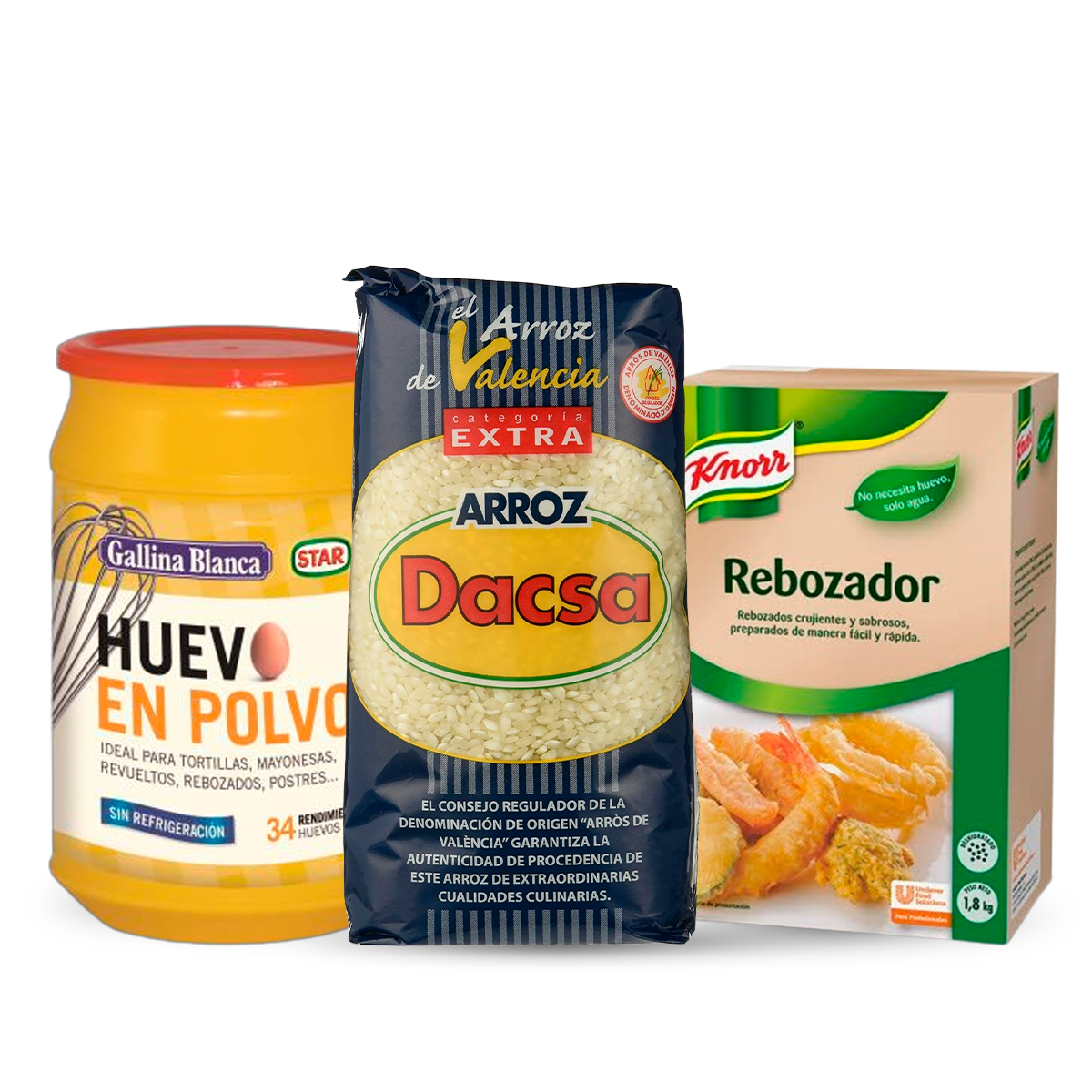 Nata y mantequilla