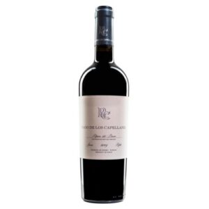 PAGO CAPELLANES R.DUERO 75CL(1