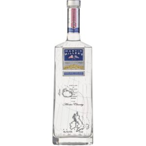 GINEBRA MARTIN MILLER`S 0.70 CL 40º