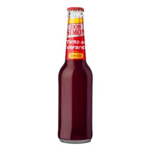 TINTO VERANO LIMON D. SIMON 275ML C24BOT