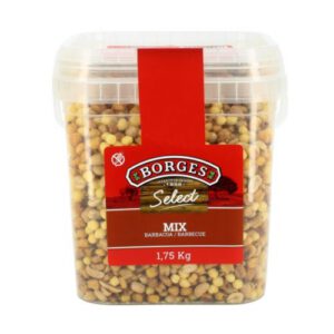 COCKTAIL BARBACOA BORGES CUBO 1,75 KG