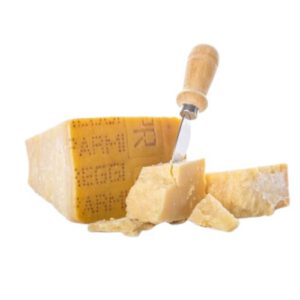 QUESO TIPO PARMESANO ZANETTI 1,2KG (1-16