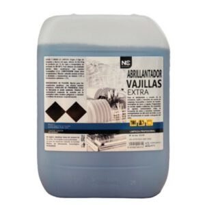 ABRILLANTADOR AGUAS MUY DURAS NCh 10L