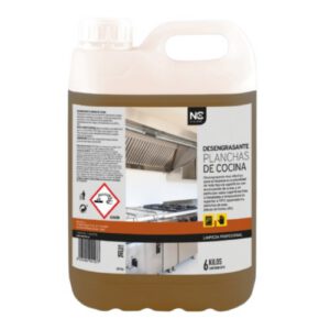 LIMPIA PLANCHAS COCINA NCh 6KG (1-2
