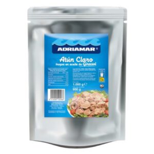 ATUN CLARO ADRIAMAR 80-20 1KG (1-12