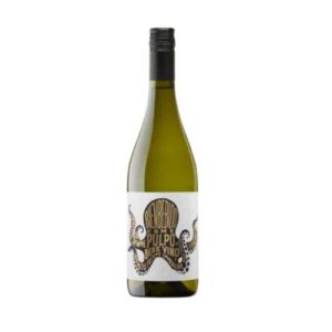 VINO BIENBEBIDO PULPO ALBARIÑO 3/4 C6BOT