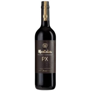 VINO PEDRO XIMENEZ 75CL 15º (1-6