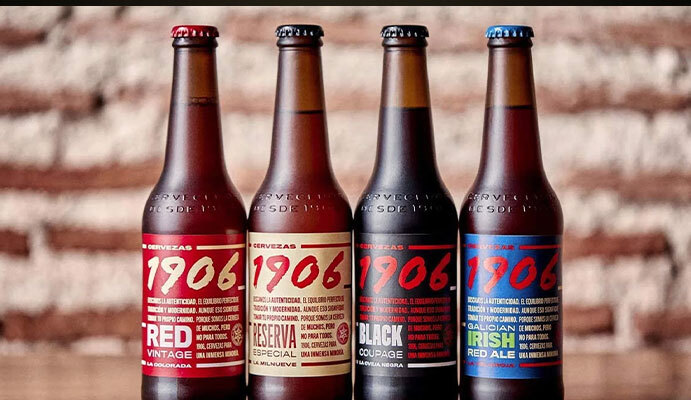 1906-codile Distribución de Cerveza