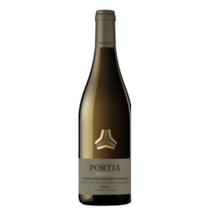 PORTIA VERDEJO BARRICA D.D.RUEDA(1