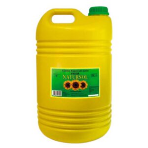 ACEITE ESPECIAL FREIR NATURSOL 25L