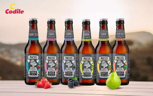 Sidra Maeloc - Codile