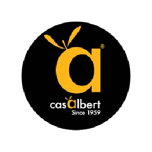 Casa Albert