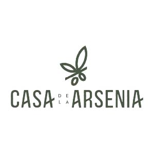 Casa Arsenia