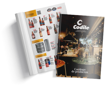 Promociones y catálogo