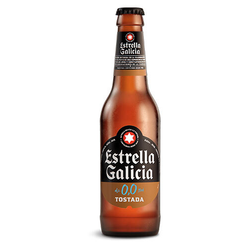 La Estrella de Galicia Pilsen Steiner (copia)