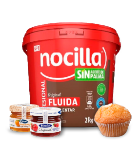 Derivados y desayunos