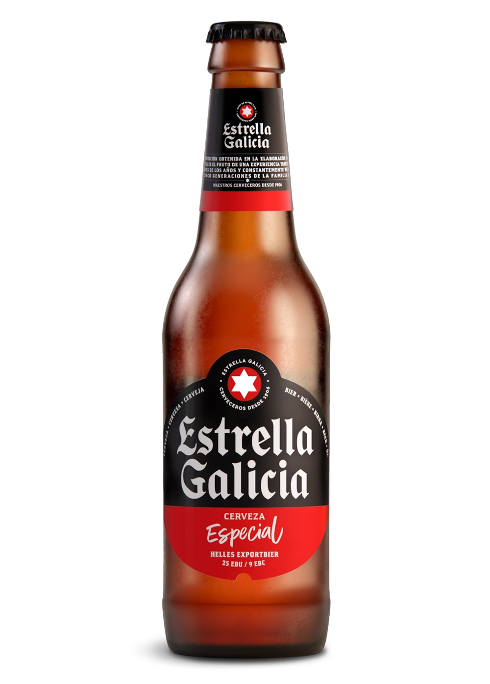 Estrella Galicia Especial