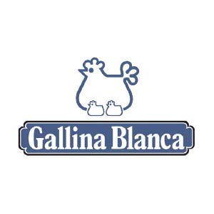 Gallina Blanca