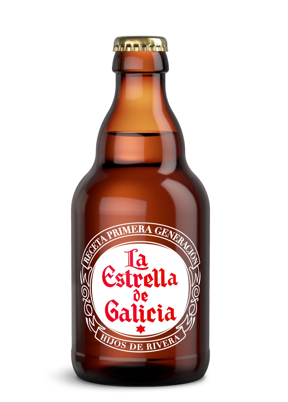 La Estrella de Galicia