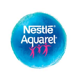 Nestlé Aquarel