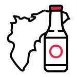 Distribuidores oficiales de Estrella Galicia