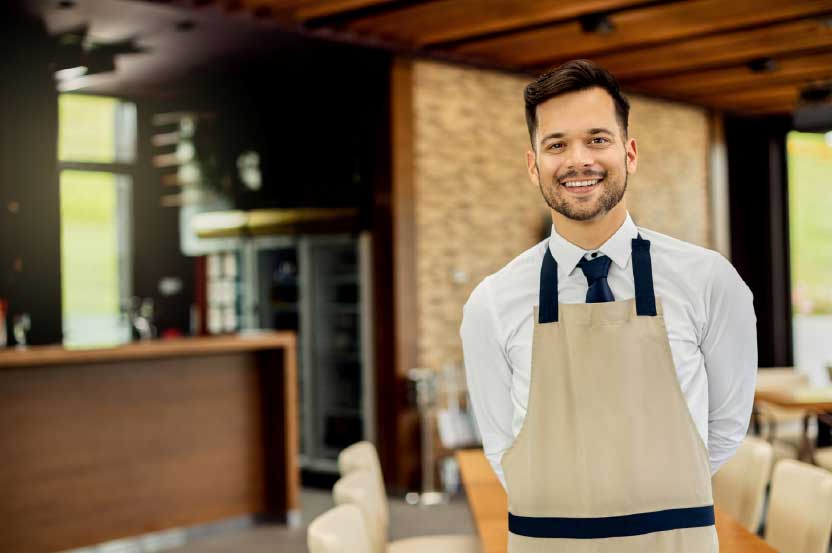 Bar y Restaurante en Alicante